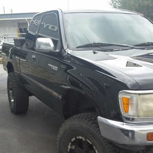 Meet your Posher, Hunter